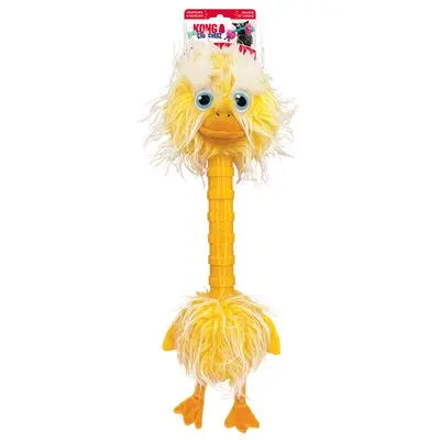 KONG - Cruncheez Stretch Birds - XL KONG ™