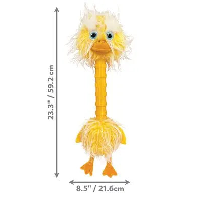 KONG - Cruncheez Stretch Birds - XL KONG ™