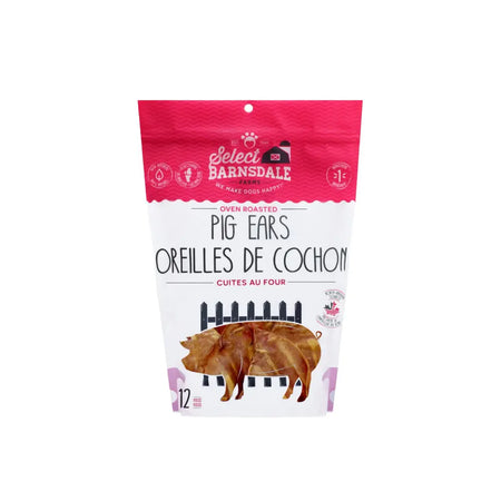 Oreille de Porc - 12pk Select Barnsdale Farms