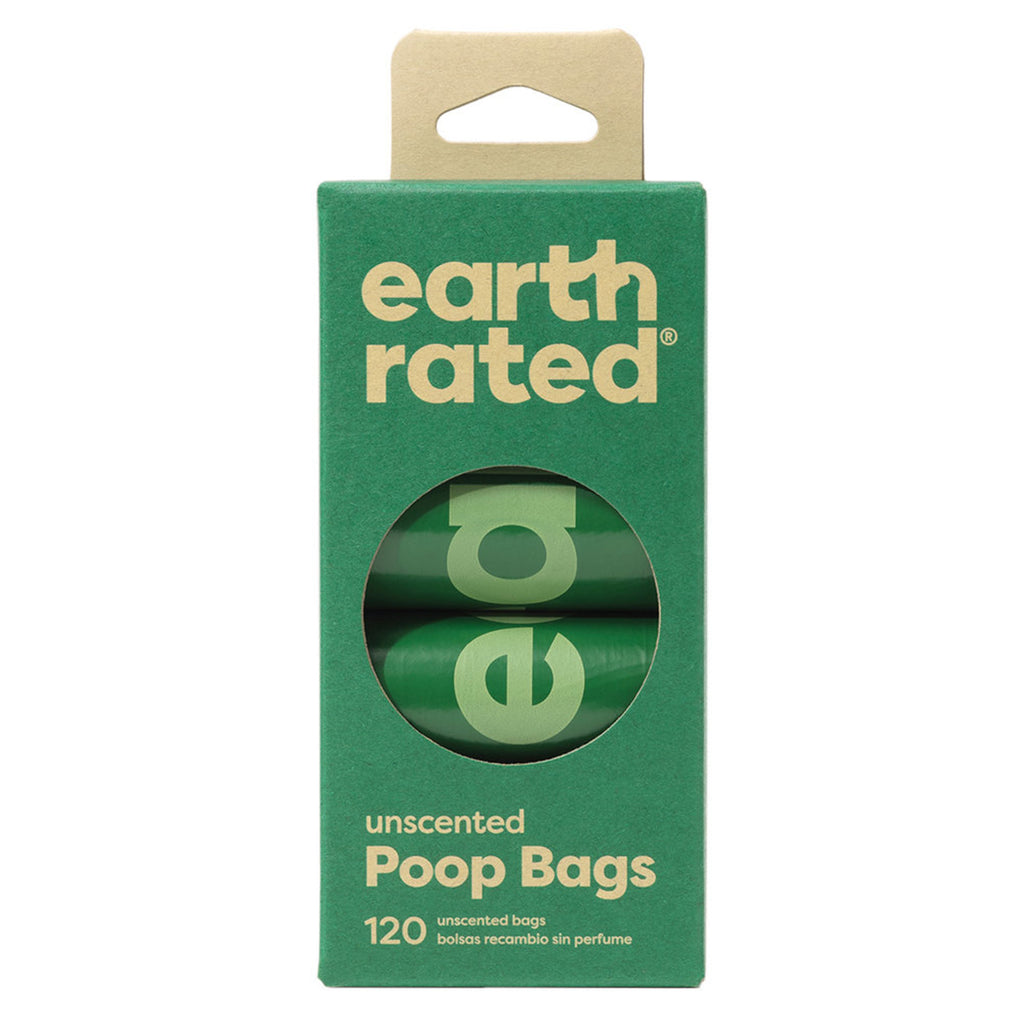 Earth Rated - Sac de ramassage pour chien