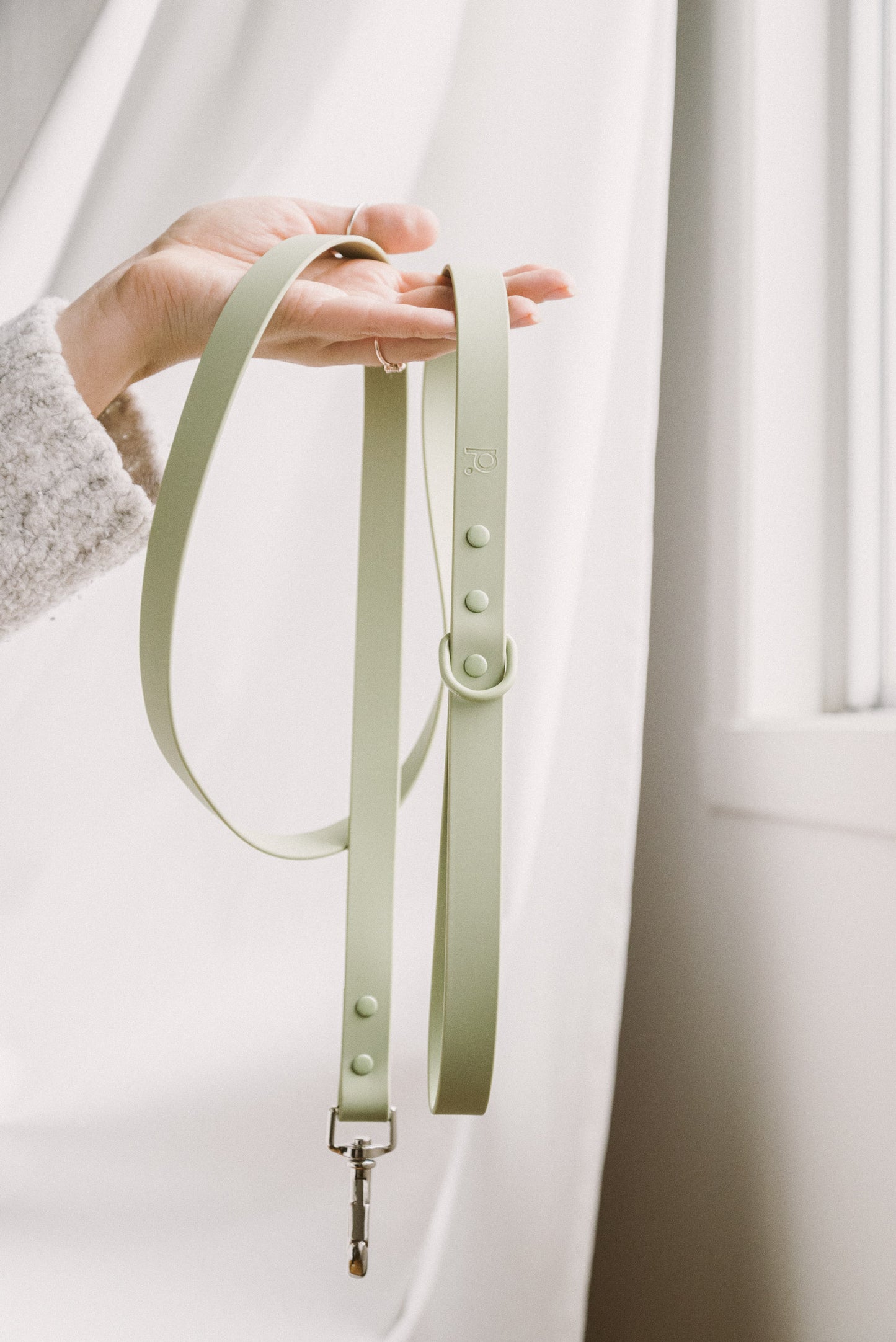 Matcha Waterproof Leash