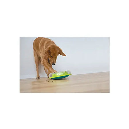 Nina Ottosson - Puzzle Game - Wobble Bowl jeux pour chien Nina Ottosson