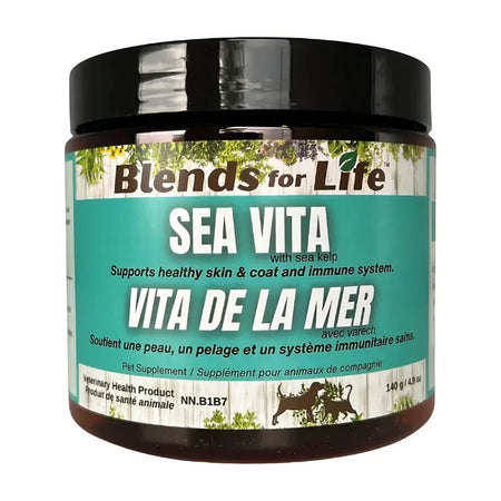 LivStrong - Varech de l'Atlantique / Sea Vita 140g LivStrong