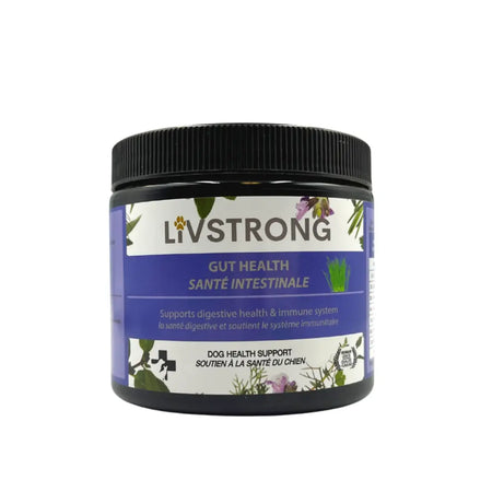 LivStrong - Santé Intestinale / Gut Health Kelp 120g LivStrong