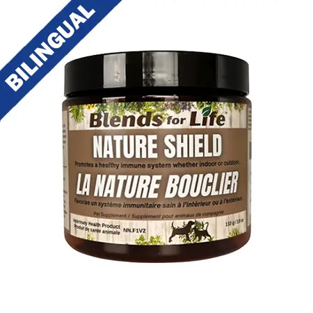 LivStrong Bouclier / Nature's Shield 110g LivStrong