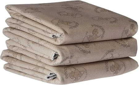 Pooch Pad - Reutilisable Beige - M 20x27 (3) Pooch