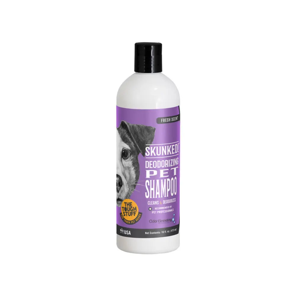 NilOdor - Shampooing Moufette 16oz NilOdor