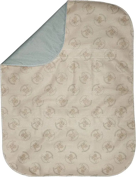 Pooch Pad - Reutilisable Beige - M 20x27 (3) Pooch