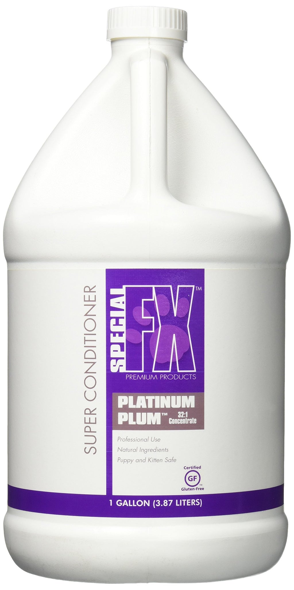 Special FX - Super Conditioner - Variétés de Parfum