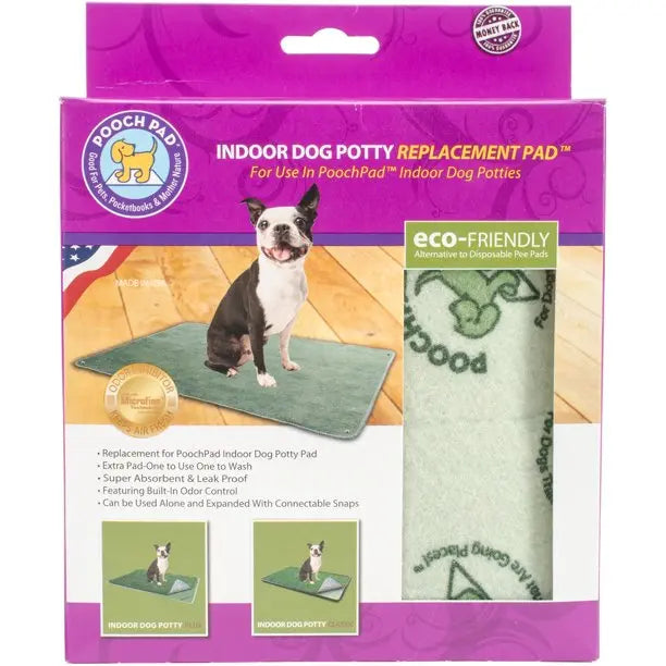 Pooch Pad - Pad de Remplacement 16x24 Pooch