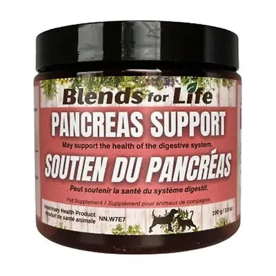 LivStrong - Soutien du Pancreas / Pancreas Support 100g LivStrong