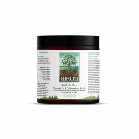 Adored Beast - Soil & Sea - Primordial Pre & Probiotics 40g Adored Beast