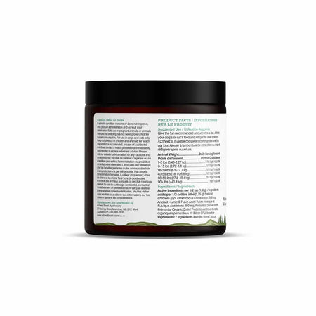 Adored Beast - Soil & Sea - Primordial Pre & Probiotics 40g Adored Beast