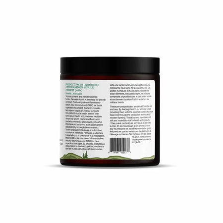 Adored Beast - Soil & Sea - Primordial Pre & Probiotics 40g Adored Beast