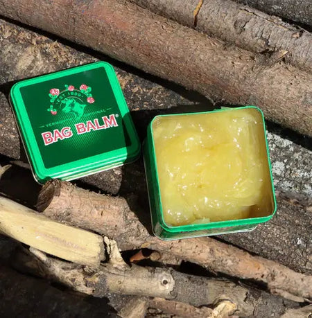 Bag Balm - Antiseptic Ointment 8 oz Bag Balm