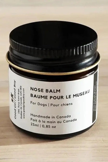 Baume pour le museau Good Girl | Good Boy