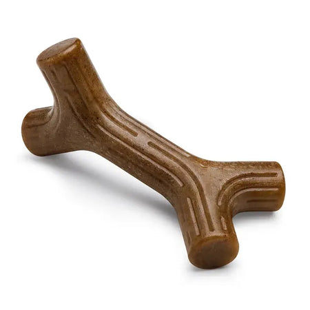 Benebone Bacon et Maplestick Érable - Jouet à mâcher pour chien de toutes tailles Benebone