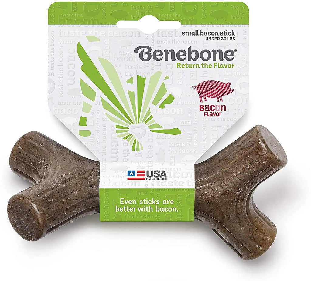 Benebone - Jouet à mâcher pour chien Benebone