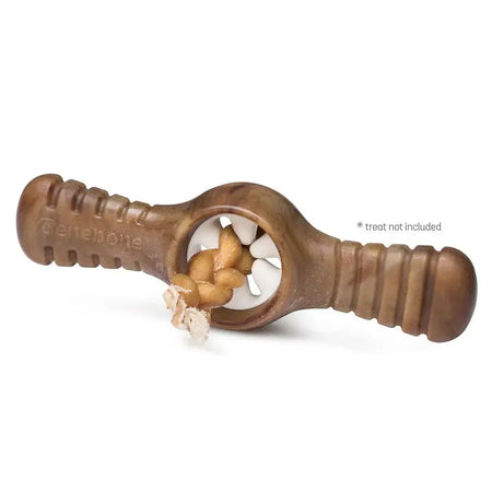 Benebone Pawplexer au bacon pour chien Benebone