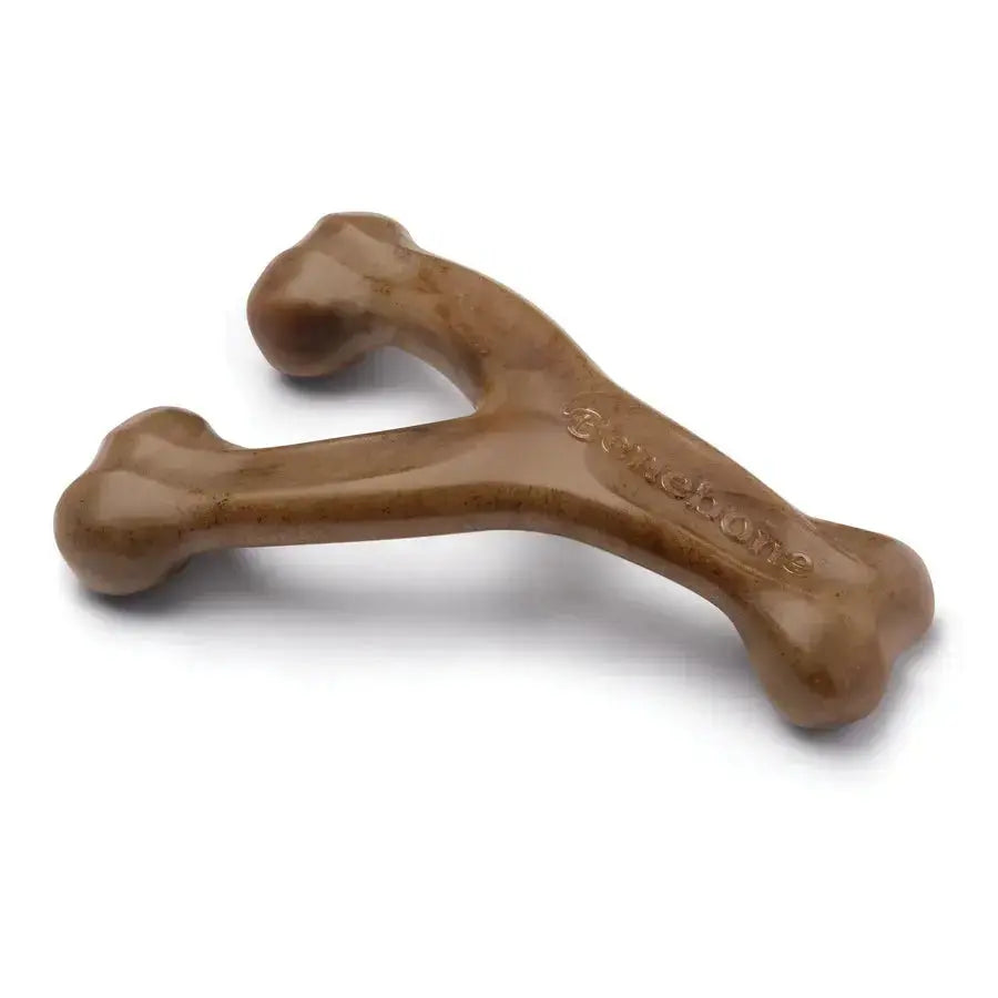 Benebone Wishbone - Jouet à mâcher pour chien de toutes tailles Benebone