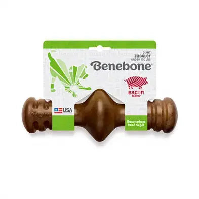 Benebone - Zaggler - Variétés de Saveur Benebone