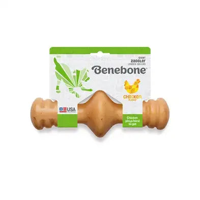 Benebone - Zaggler - Variétés de Saveur Benebone