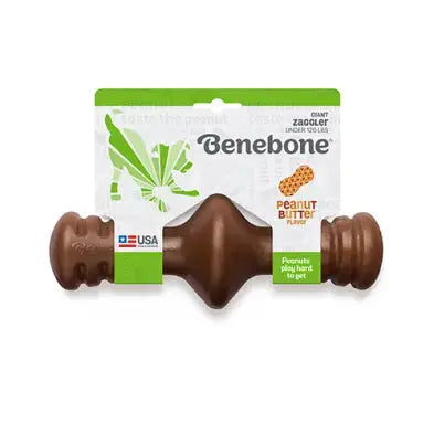 Benebone - Zaggler - Variétés de Saveur Benebone