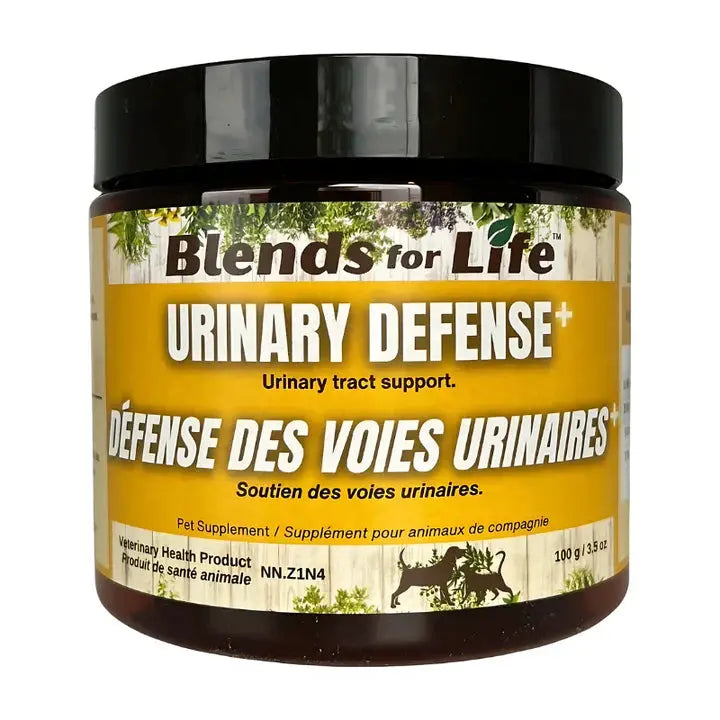 LivStrong - Soutient Urinaire / Urinary Defense 100g LivStrong