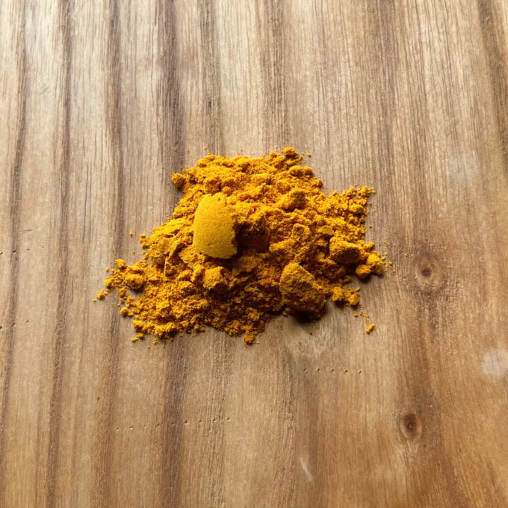 Blend For Life - Or au Curcuma