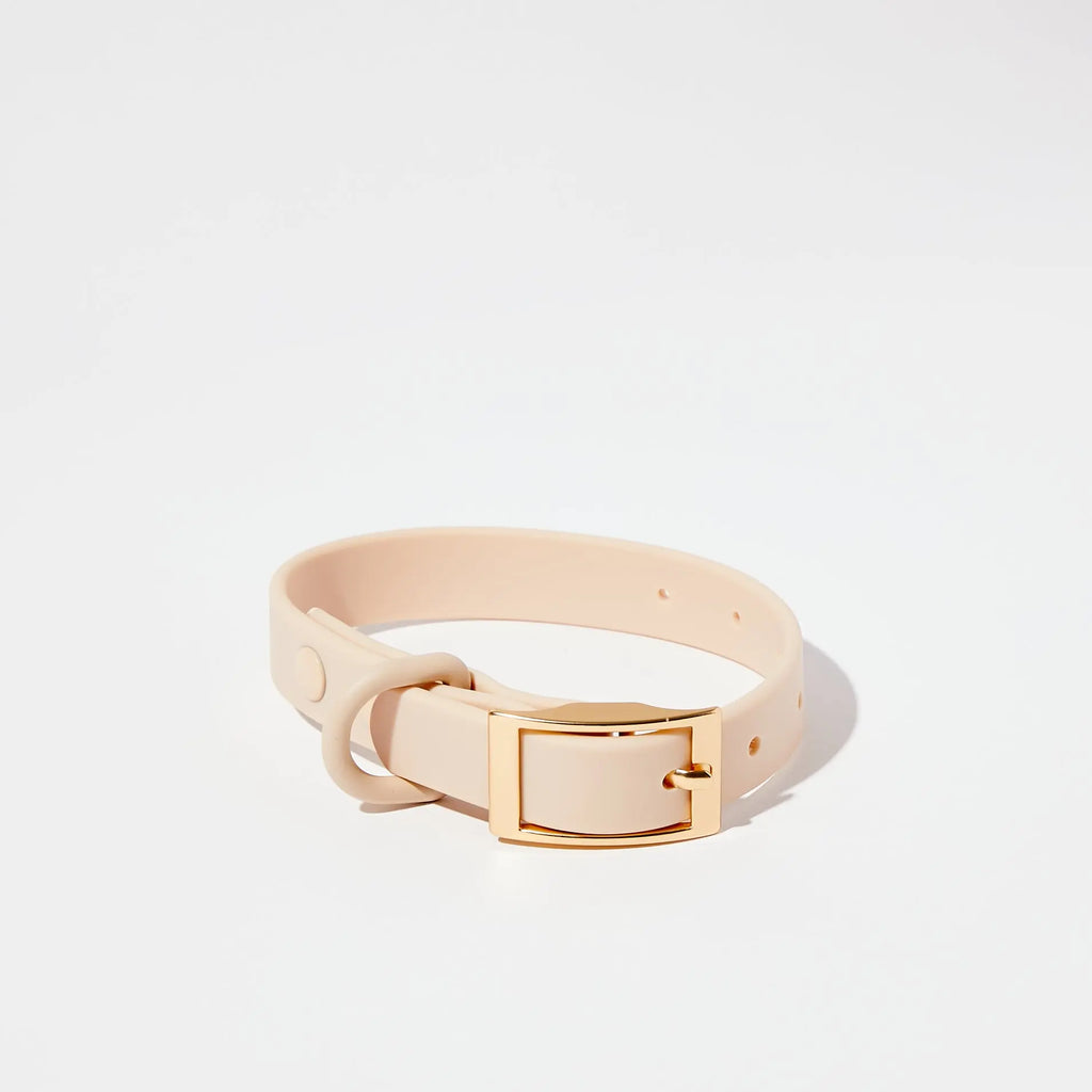 Collier imperméable Nude - Livora-Woouf 2.0