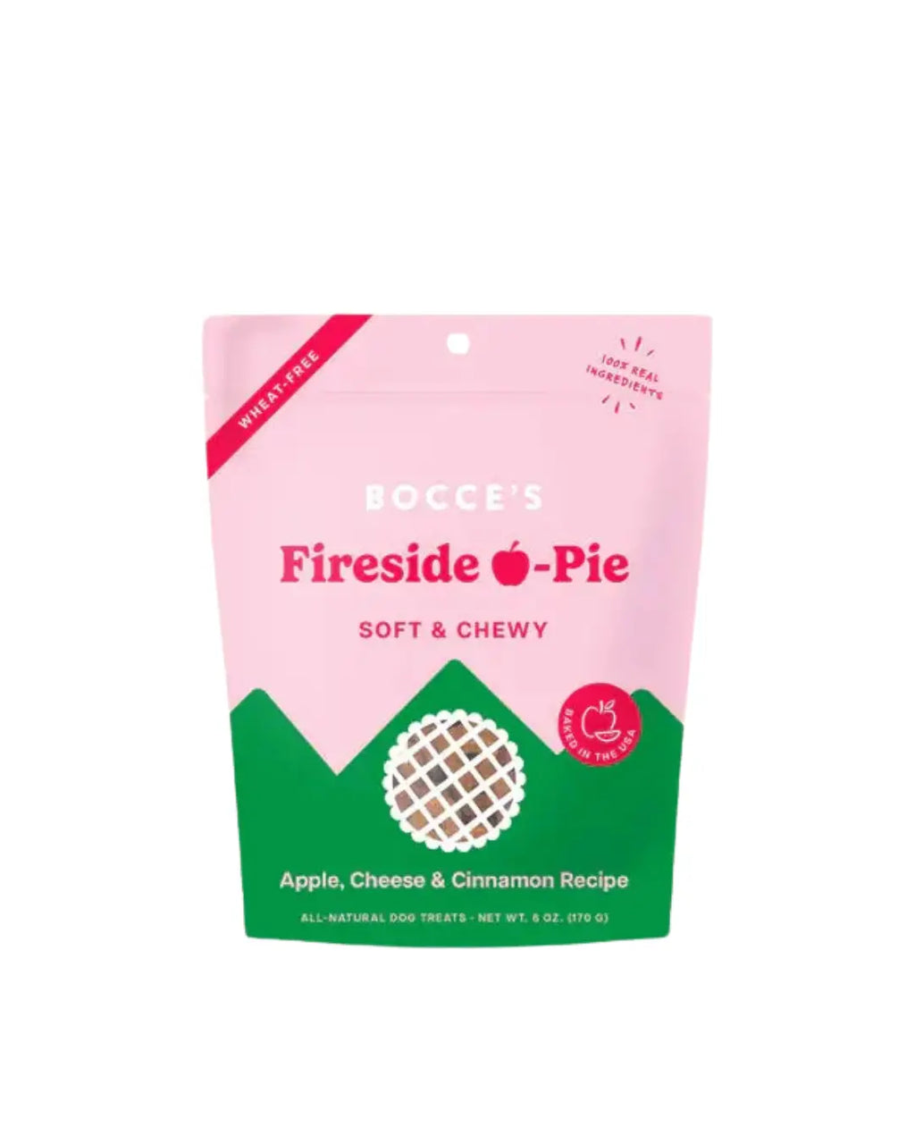 Bocce's - Friandises Feu de Camp 6oz Bocces