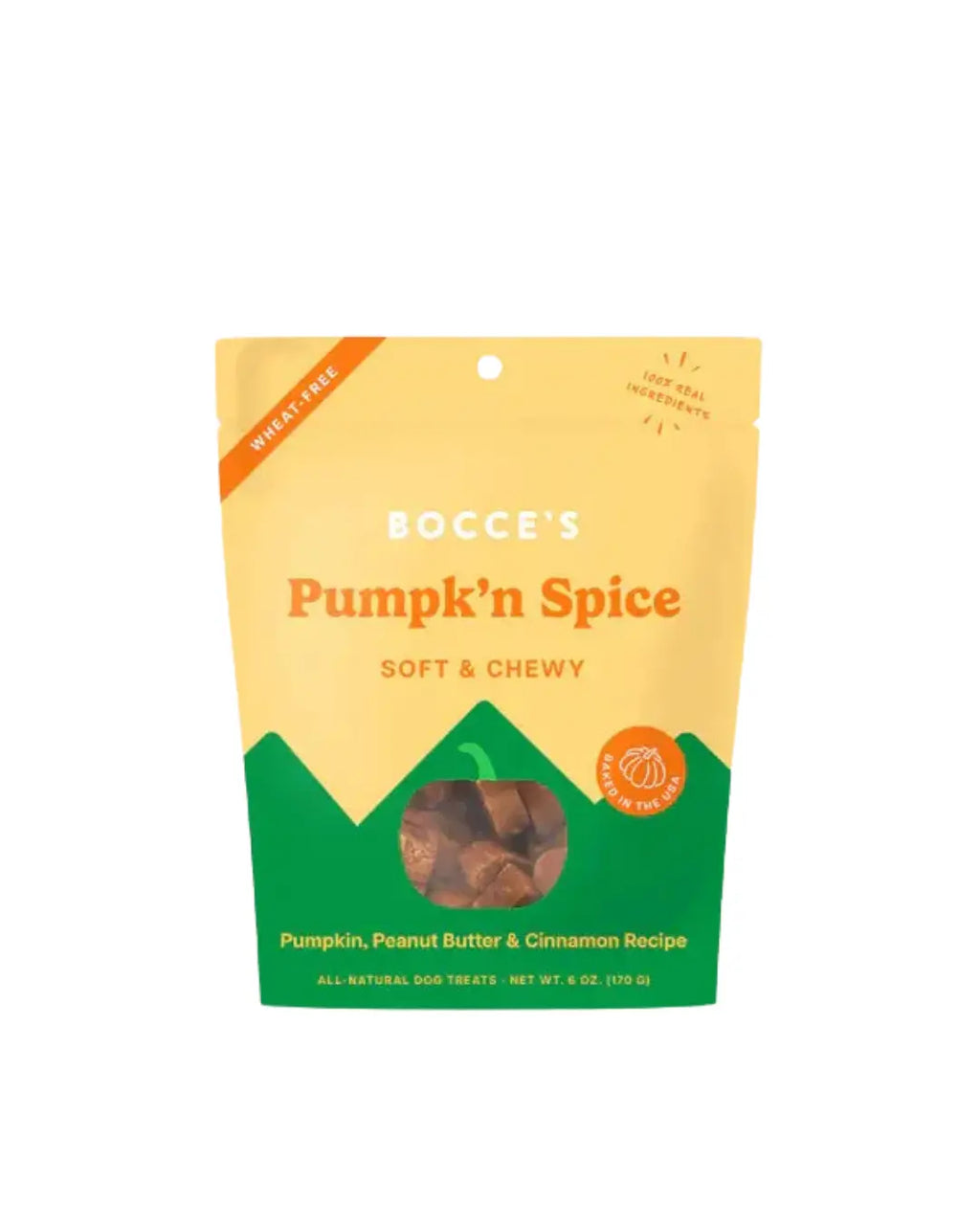 Bocce's - Friandises Feu de Camp 6oz Bocces