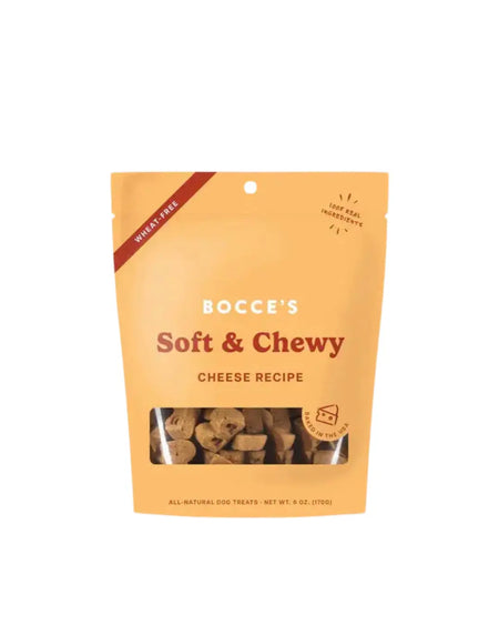 Bocce's - Friandises Soft & Chewy pour chien - 6oz Bocces