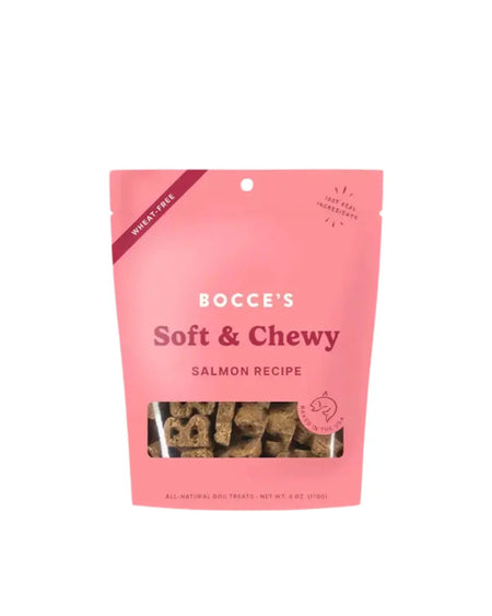 Bocce's - Friandises Soft & Chewy pour chien - 6oz Bocces