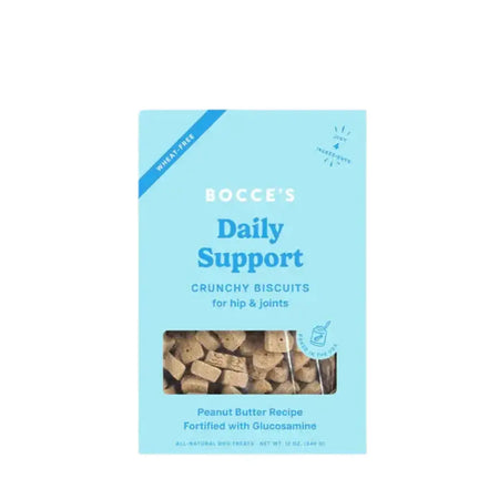 Bocce's - Friandises Support Quotidiens pour chien Bocces