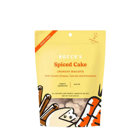 Bocce's - Friandises pour Chien - 12oz Bocces