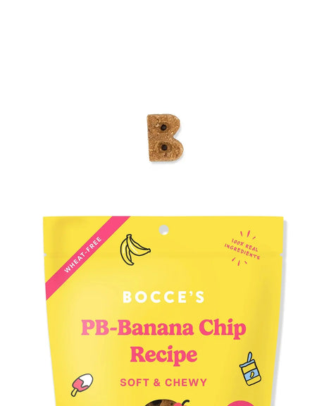 Bocce's - Friandises pour Chien - 6oz Bocces