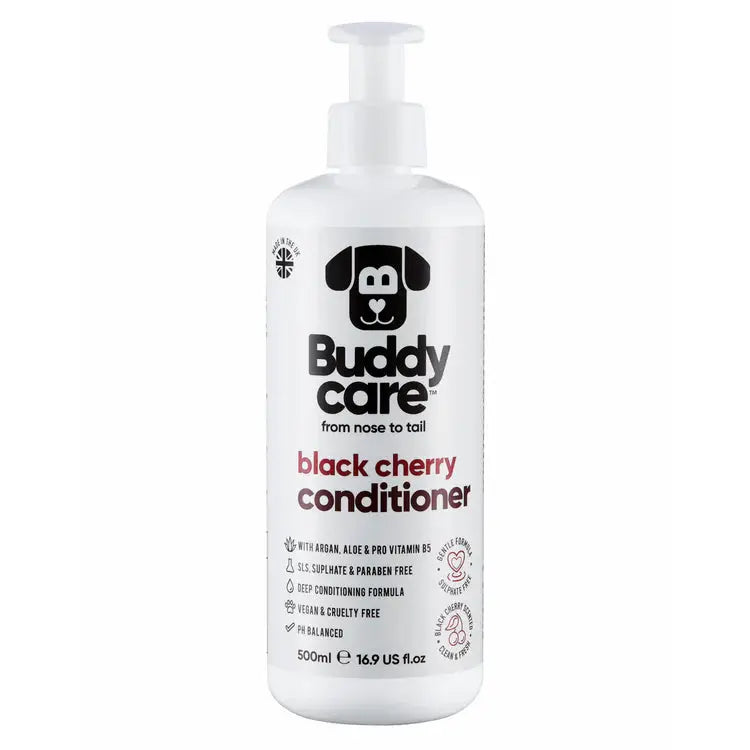 Buddy Care - Conditionneur pour Chien Buddy Care