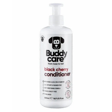 Buddy Care - Conditionneur pour Chien Buddy Care