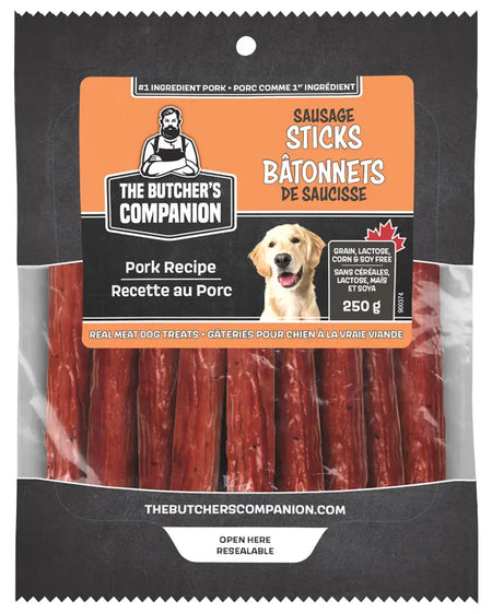 Butcher's Companion - Friandises variées pour chien Butcher's Companion