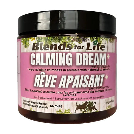 LivStrong - Reve Apaisant / Calming Dream 130g LivStrong