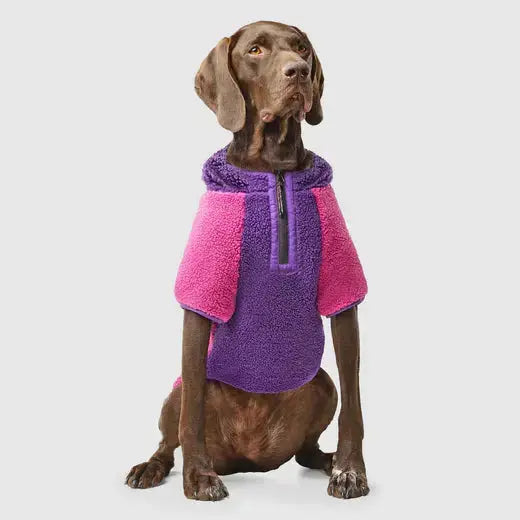 Canada Pooch - Cool Factor Puffer Jacket et Hoodie pour chien