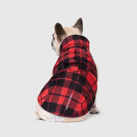 Canada Pooch Expedition Manteau pour chien Canada Pooch