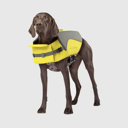 Canada Pooch Wave Rider - Gilet Sauvetage Canada Pooch