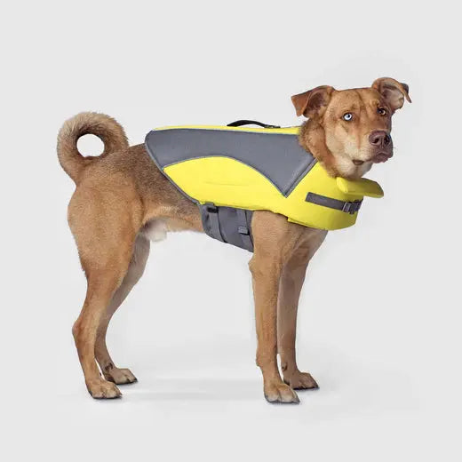 Canada Pooch Wave Rider - Gilet Sauvetage Canada Pooch