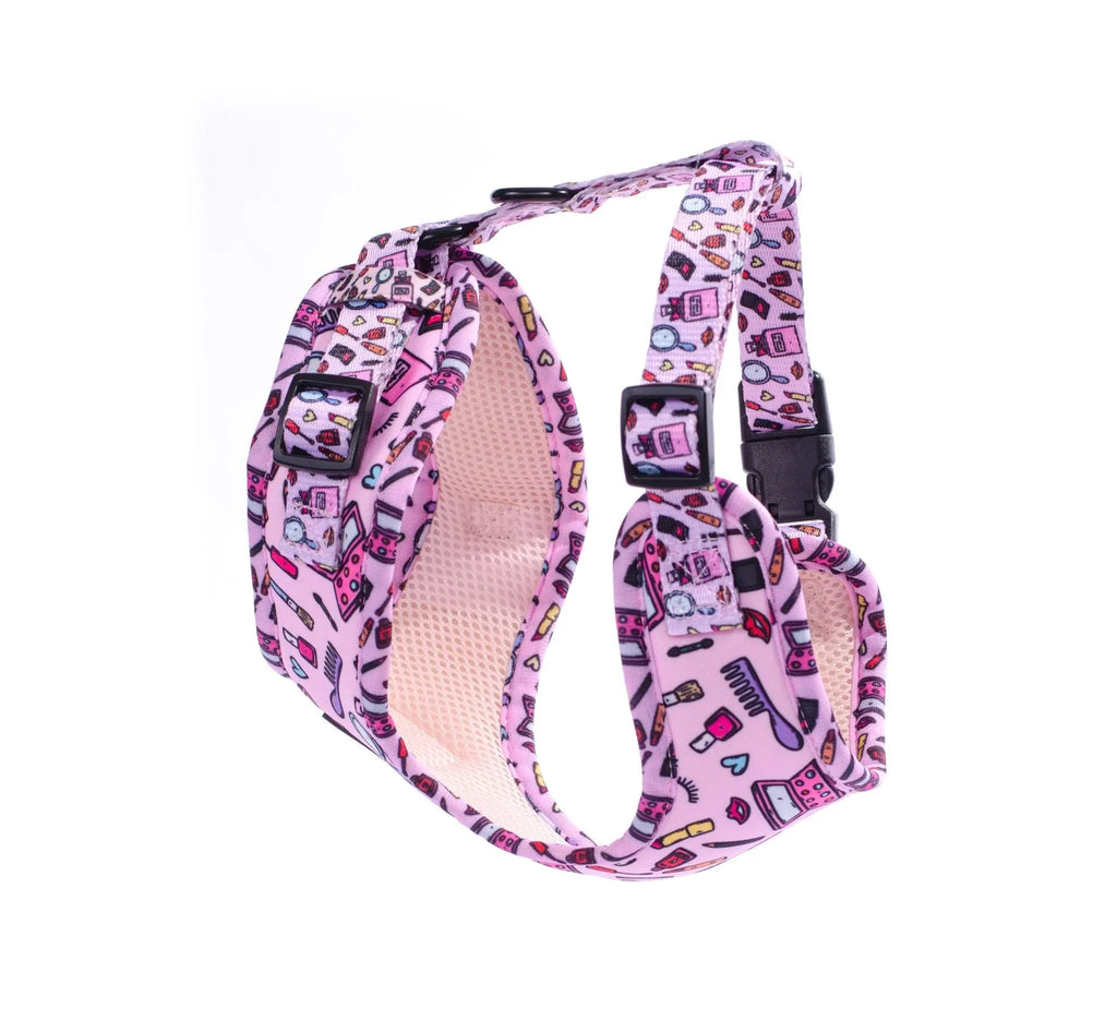 Sassy - Adjustable harness - Catso & co