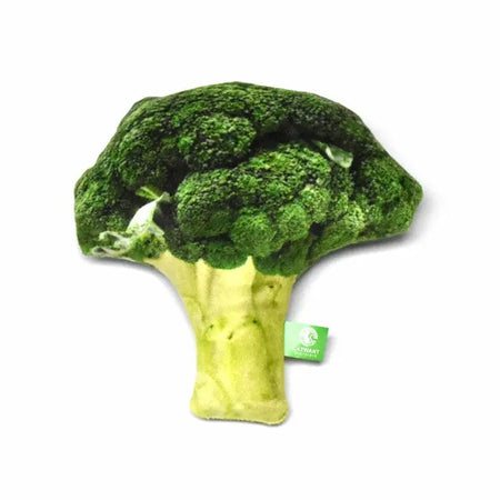 Catwant - Jouet Brocoli pour Chat Catwant