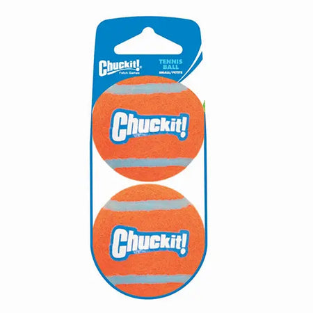 Chuck It - Balle de tennis pour chien ChuckIt