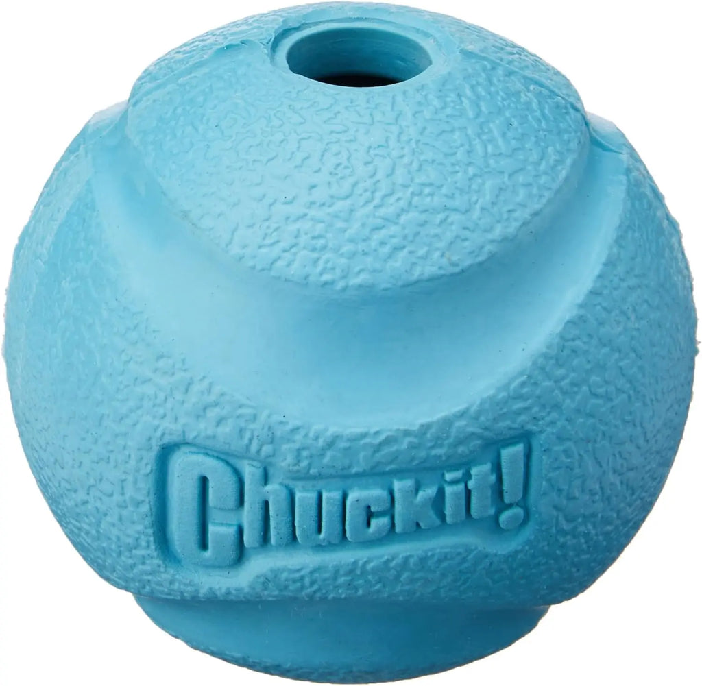 Chuck It - Fetch Balle pour chien ChuckIt