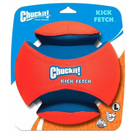 Chuck It - Kick Fetch ChuckIt